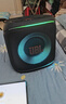 JBLPartybox Encore 2音樂(lè )戰將歡唱版2代 藍牙音箱 戶(hù)外便攜 家庭KTV音箱套裝 露營(yíng)音響 低音炮 歡唱版2代（含JBL話(huà)筒） 曬單實(shí)拍圖