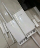 普聯(lián)（TP-LINK）300M室外無(wú)線(xiàn)AP戶(hù)外防水路由器WiFi接入點(diǎn)基站中繼器壁掛抱桿安裝TL-AP302P 曬單實(shí)拍圖