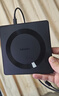 聯(lián)想（Lenovo）8倍速 USB外置光驅刻錄機 DVD光驅外置 CD移動(dòng)光驅 筆記本電腦臺式機便攜免驅外接光驅 GP70Pro 曬單實(shí)拍圖