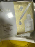 玉蘭油（OLAY）全新水光小白瓶面膜20片補水美白去黃提亮膚色改善暗沉新年禮物女 曬單實(shí)拍圖