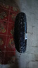 路霸金盾王電動(dòng)三輪車(chē)輪胎3.00/3.50/3.75/4.00-12加厚耐磨載重鋼絲內外胎 鋼絲胎4.00-12圓頂外胎+內胎 曬單實(shí)拍圖