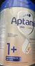 愛(ài)他美（Aptamil）德國白金版HMO 幼兒配方奶粉1+段 (1歲以上國內3段) 800g德愛(ài)白金 曬單實(shí)拍圖