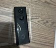 小米智能門(mén)鈴4監控家用可視門(mén)鈴貓眼監控攝像頭300萬(wàn)+100萬(wàn)高清雙攝遠程監控夜視對講監控門(mén)口入戶(hù)門(mén) 曬單實(shí)拍圖