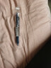 派通（Pentel ）花卉限定款第2彈 0.5mm速干黑筆商務(wù)學(xué)生考試刷題專(zhuān)用水筆簽字筆 BLN75TLSH5 低語(yǔ) 單支裝 曬單實(shí)拍圖