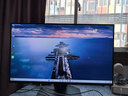 明基（BenQ）BL2490TC 23.8英寸 商務(wù)辦公智慧愛(ài)眼 144Hz高刷 Type-C供電 硬件濾藍光降頻閃萊茵認證電腦顯示屏 曬單實(shí)拍圖