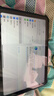 Apple/蘋(píng)果 iPad mini (A17 Pro) 8.3英寸 平板電腦(128G eSIM版/mini7/MXQ03CH/A)深空灰色 曬單實(shí)拍圖