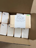潔柔抽紙 粉Face柔韌3層120抽*24包  可濕水 原生木漿面巾紙 整箱紙巾 曬單實(shí)拍圖