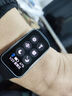 華為 手環(huán)10 NFC版 羽砂黑智能手環(huán)專(zhuān)業(yè)睡眠分析情緒健康鋁合金機身心率監測運動(dòng)手環(huán)支持NFC手環(huán)9升級 曬單實(shí)拍圖