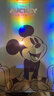 迪士尼（Disney）包包女包單肩包多功能雙肩包米奇包包女包禮盒裝新年禮物女 曬單實(shí)拍圖