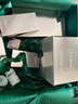 海藍之謎（LA MER）奇跡面霜30ml保濕修護緊致護膚品套裝化妝品禮盒生日新年禮物女 曬單實(shí)拍圖