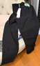 森馬（Semir）舒服褲|休閑褲男錐形褲發(fā)熱易打理冬長(cháng)褲抓絨褲子101724127115 曬單實(shí)拍圖
