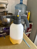 奧美優(yōu)噴壺氣壓式澆花水壺高壓噴水壺消毒打藥家用清潔洗車(chē)灑水壺噴霧器 曬單實(shí)拍圖
