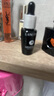 蘭蔻（LANCOME）超修小黑瓶精華眼霜濾鏡水修護淡細紋抗皺化控油緊致舒緩禮盒禮物 【隨行裝】超修小黑瓶精華7ml 曬單實(shí)拍圖