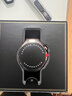 HUAWEI WATCH 5 46mm高端款航天級鈦合金表殼木星棕素皮復合表帶首創(chuàng  )X-TAP智感窗eSIM通信華為智能手表 曬單實(shí)拍圖
