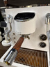 柏翠咖啡機家用商用半自動(dòng)專(zhuān)業(yè)意式濃縮蒸汽打奶泡 高開(kāi)放參數 PE3922 節日禮物 3922白色 + 3766磨豆機套裝 曬單實(shí)拍圖