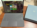 微軟（Microsoft）Surface Pro 12英寸 二合一筆記本電腦 國家補貼 輕薄本 AI+PC 驍龍 X Plus 16G 512G 碧海青 禮品 曬單實(shí)拍圖