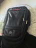 回力（Warrior）雙肩包男大容量商務(wù)出差旅行17.3英寸電腦背包初中高中大學(xué)生書(shū)包 曬單實(shí)拍圖