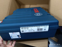博世（BOSCH）電錘沖擊鉆無(wú)刷18V鋰電含附件套裝GBH-18V-18X雙電款通用夾頭版 曬單實(shí)拍圖