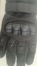 車(chē)歸沐摩托車(chē)手套騎行手套冬季加絨加厚男女士機車(chē)通用保暖防風(fēng)手套 曬單實(shí)拍圖