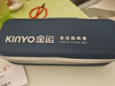 金運（KINYO）【熱銷(xiāo)100W+】超響麥話(huà)筒音響一體機k歌麥克風(fēng)音箱手機聲卡直播家用戶(hù)外唱歌卡拉OK新年禮物H100 曬單實(shí)拍圖