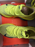 耐克NIKE女碳板跑步鞋阿爾法 ALPHAFLY 3 運動(dòng)鞋FD8315-700黃37.5 曬單實(shí)拍圖