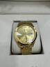 歐品客勞力瑞士手表男士全自動(dòng)機械表商務(wù)高檔進(jìn)口金表十大品牌男表 全金金面-升級版原裝進(jìn)口 40mm 直徑 曬單實(shí)拍圖