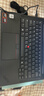 ThinkPad【國家補貼15%】E14 聯(lián)想輕薄便攜筆記本電腦 銳龍R7-H255 32G 1TB 黑 高效辦公AI PC 曬單實(shí)拍圖