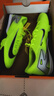耐克NIKE男子足球鞋刺客 VAPOR 16 TF 碎釘運動(dòng)鞋FQ8449-700黃 45 曬單實(shí)拍圖