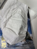 貝肽斯仿生胎脂皮拉拉褲嬰兒尿不濕新生兒童男女寶寶超薄防水透氣紙尿褲 XL 2片 拉拉褲（試用裝） 1包 曬單實(shí)拍圖