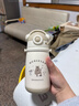 貝易音樂(lè )家兒童保溫杯6個(gè)月以上寶寶水杯316L不銹鋼幼兒園上學(xué)專(zhuān)用 曬單實(shí)拍圖