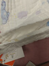 新生嬰兒紗布浴巾超軟吸水洗澡專(zhuān)用浴巾寶寶新生兒童親膚嬰兒包被 六層 皇冠小象款110*110cm 【7A抑菌】升級版 曬單實(shí)拍圖