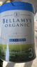 貝拉米（Bellamy's）白金版3段幼兒奶粉800g 12~24月 有機A2蛋白 澳洲原裝進(jìn)口 曬單實(shí)拍圖