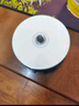 啄木鳥(niǎo) DVD-R 盤(pán)面可打印系列16速 4.7G光盤(pán)/刻錄光盤(pán)/空白光盤(pán)/刻錄碟片 桶裝50片 刻錄盤(pán) 曬單實(shí)拍圖