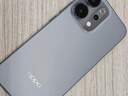 OPPO Reno14 12GB+256GB 礁石黑 高清長(cháng)焦實(shí)況 全新小直屏Live圖 AI拍照5G智能手機 學(xué)生游戲 國家補貼 曬單實(shí)拍圖