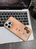素洛適用蘋(píng)果17promax手機殼韓系皮紋蝴蝶結k貓公仔iPhone16pro創(chuàng  )意高顏值超好看15時(shí)尚帶手繩14保護套 皮紋kt表情豹紋蝴蝶結 iPhone 16 Pro Max 曬單實(shí)拍圖