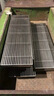 TLXT定制304不銹鋼條形格柵排水地溝車(chē)庫廚房蓋板雨水篦子1000*100*30 *30現貨 曬單實(shí)拍圖