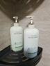 維特絲洗發(fā)水男女士專(zhuān)用去屑止癢控油持久蓬松留香洗頭膏露金榜第1名 曬單實(shí)拍圖