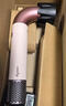 戴森（DYSON）精準造型吹風(fēng)機 Supersonic r 電吹風(fēng) 負離子 速干護發(fā) 沙龍級美發(fā)科技 送禮推薦 HD17晨曦粉色 曬單實(shí)拍圖