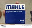 馬勒（MAHLE）濾芯套裝空氣濾+空調濾(馬自達CX5/馬自達3昂克賽拉2.0L 19年前) 曬單實(shí)拍圖