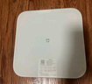米家（MIJIA）小米智能體重秤S200 白色 雙接家用健康秤電子秤人物雙模式 APP高精準數據測量 智能分析 減肥專(zhuān)用 曬單實(shí)拍圖