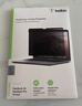 貝爾金（BELKIN）適用MacBookAir13防窺膜 蘋(píng)果筆記本電腦隱私膜 13.6英寸款電腦貼膜屏幕保護膜 曬單實(shí)拍圖