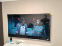 海信電視小墨E5Q Pro 85英寸 1248分區U+MiniLED 信芯芯片抗反光防眩光墨晶屏國家補貼世界杯85E5Q-PRO 曬單實(shí)拍圖