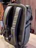 地平線(xiàn)8號（LEVEL8）休閑商務(wù)筆記本電腦雙肩背包17.3英寸男大容量城市輕旅行機能系列 曬單實(shí)拍圖