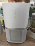 UORRIS【全球熱銷(xiāo)60W+】德國歐瑞氏空氣凈化器除甲醛去煙味除tvoc新房急入住桌面家用除異味過(guò)敏鼻炎哮喘 月光白|專(zhuān)研3濾芯|母嬰級全效凈化 【三重濾芯】除醛分解變色丨除敏滅菌丨除異味煙味 曬單實(shí)拍圖