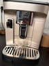 德龍（Delonghi）全自動(dòng)咖啡機 意式家用15bar泵壓13檔研磨豆粉兩用13款菜單自動(dòng)奶泡NEXT原裝進(jìn)口E LattePlus 2.0 升級全彩屏幕顯示 大容量奶缸水箱 自動(dòng)清洗 曬單實(shí)拍圖