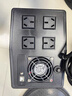 山克SP1000A ups不間斷電源 辦公電腦備用電源1000VA/600W 家用停電應急電源穩壓防斷電 SP1000A/600W【高顏值.高性?xún)r(jià)比】 曬單實(shí)拍圖