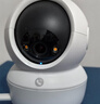 螢石H6C 8MP pro 800萬(wàn)像素攝像頭無(wú)線(xiàn)WiFi家用云臺監控器手機遠程室內語(yǔ)音通話(huà)寶寶銀發(fā)看護全彩夜視 曬單實(shí)拍圖