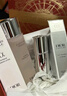 迪奧DIOR凈澈年輕護膚禮盒(潔面+水+面霜)護膚套裝生日禮物新年禮物女 曬單實(shí)拍圖