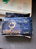 babycare皇室獅子王國弱酸紙尿褲 mini裝NB34片便攜裝尿不濕 曬單實(shí)拍圖