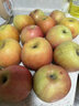 良知農哥麗江寧蒗瀘沽湖冰糖心丑蘋(píng)果 脆甜可口應季紅富士 5斤彩箱12個(gè)70-90mm 曬單實(shí)拍圖